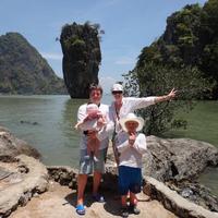 Отзыв от Сабина - DTV виза