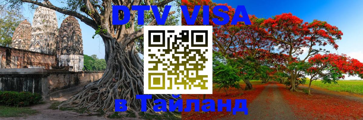 ДТВ VISA Тайланд для фрилансеров Альметьевск 
